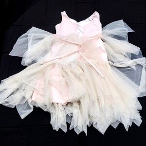 American Princess Girl's Size 12 Dress